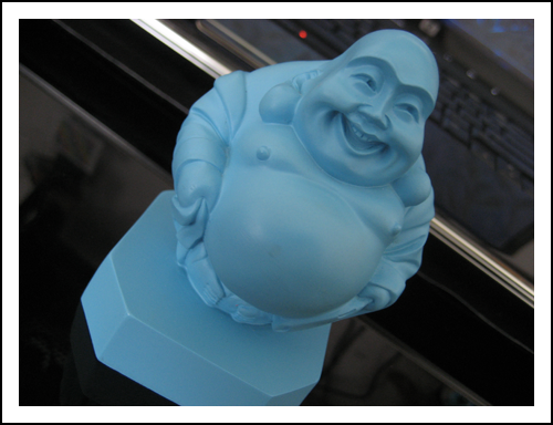 Buddha