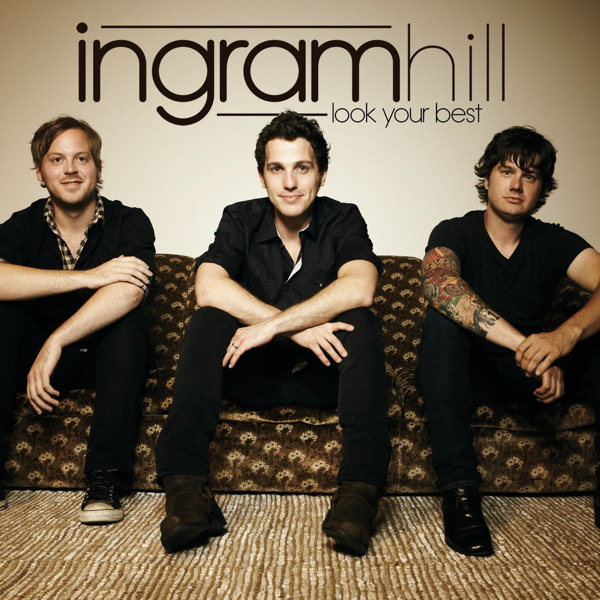 Ingram Hill ... Look Your Best Ingram Hill ... Look Your Best