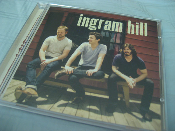 Ingram Hill