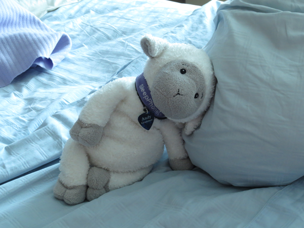 Whatcha thinkin' about?