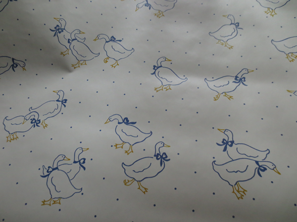 The Quack Attack is back, Jack... The Quack Attack is back, Jack...