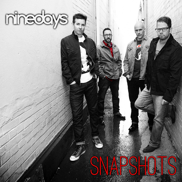 Snapshots...Nine Days