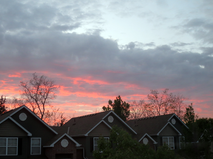 Pink... Pink...