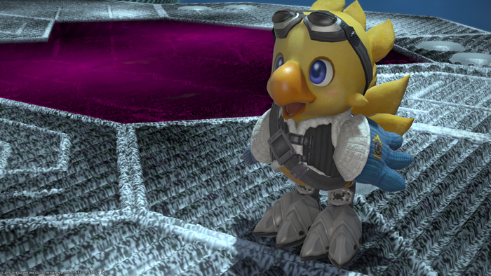KWEH!!!