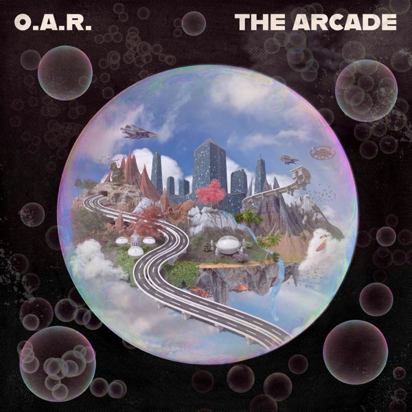 The Arcade by O.A.R.