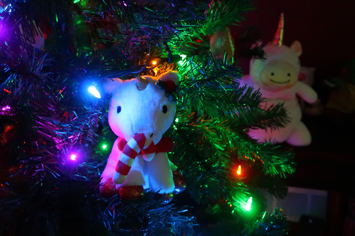 [Christmas Unicorn...s]