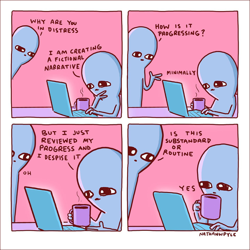 Fictional Narrative Fictional Narrative