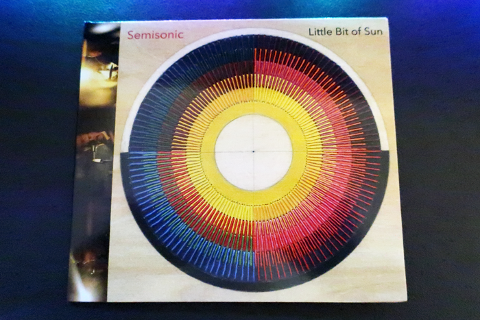 Little Bit of Sun by Semisonic