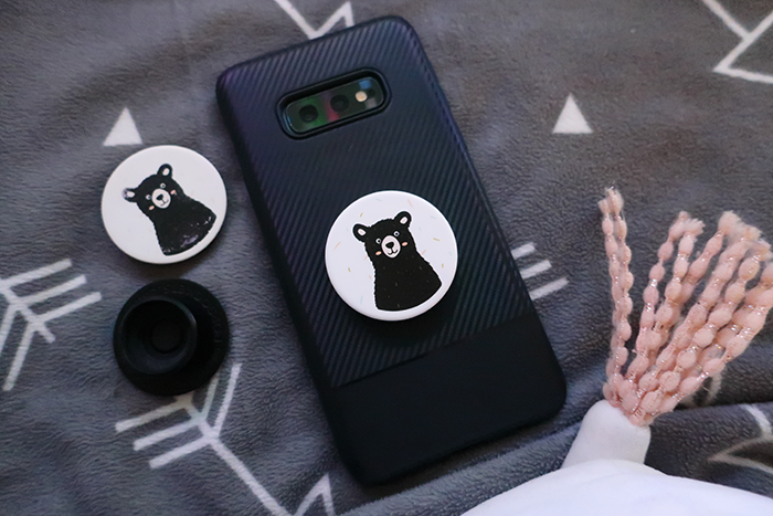 Bears...featuring Unicorn Tail...