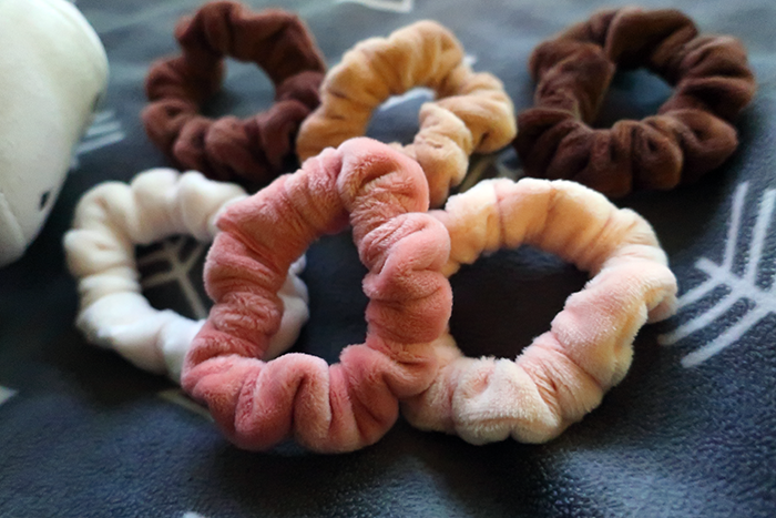 Scrunchies. Featuring Unicorn Snoot... Scrunchies. Featuring Unicorn Snoot...