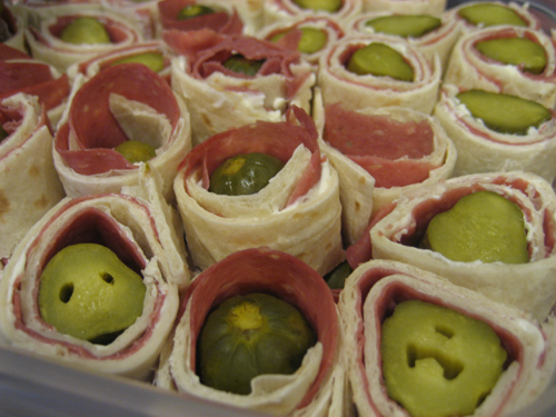 Pinwheels Pinwheels