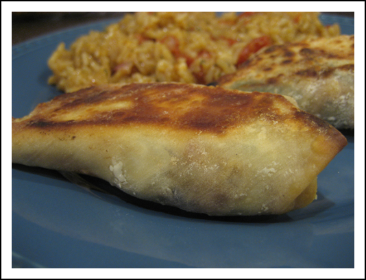 Southwestern Eggrolls Southwestern Eggrolls