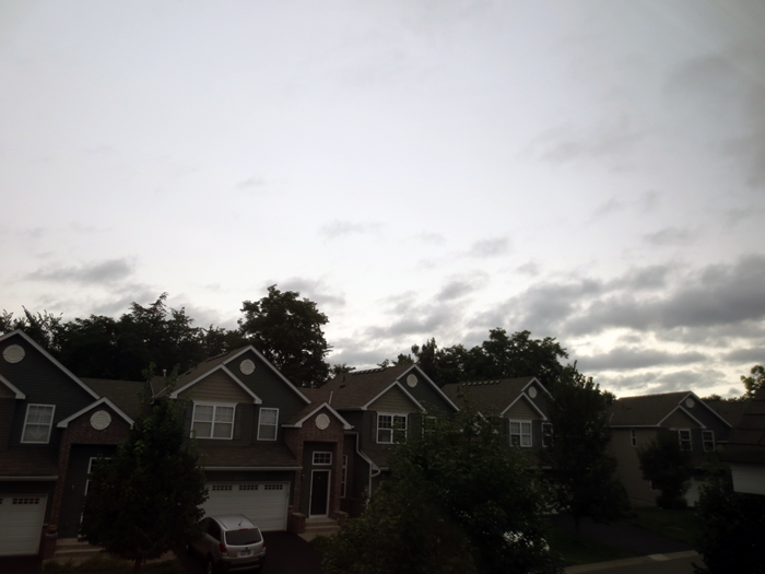 Day 233: 08/21/17