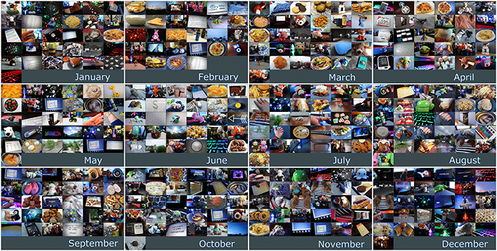 The End…Again…